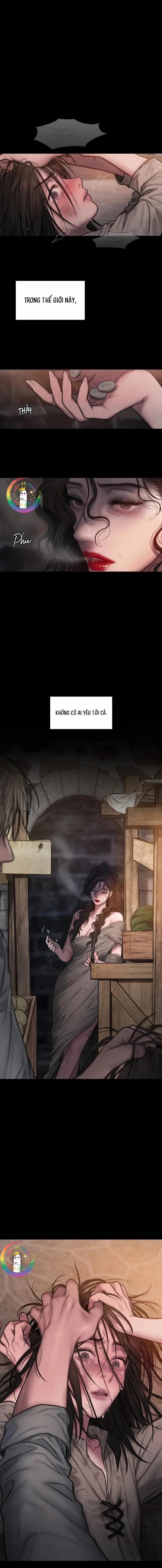 (End) Lily Of The Valley 5 trang 6