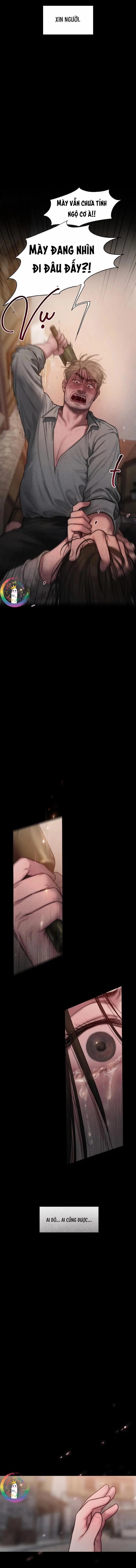 (End) Lily Of The Valley 5 trang 7