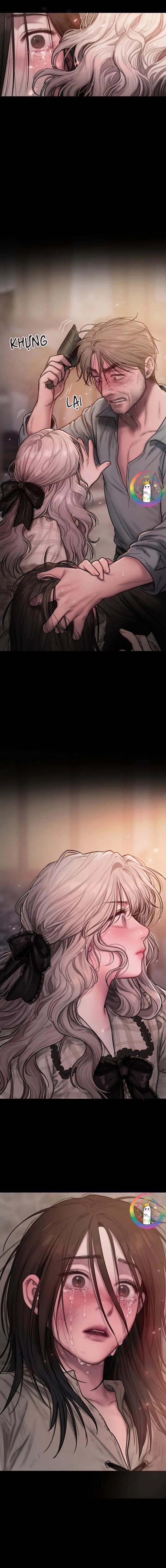 (End) Lily Of The Valley 5 trang 8