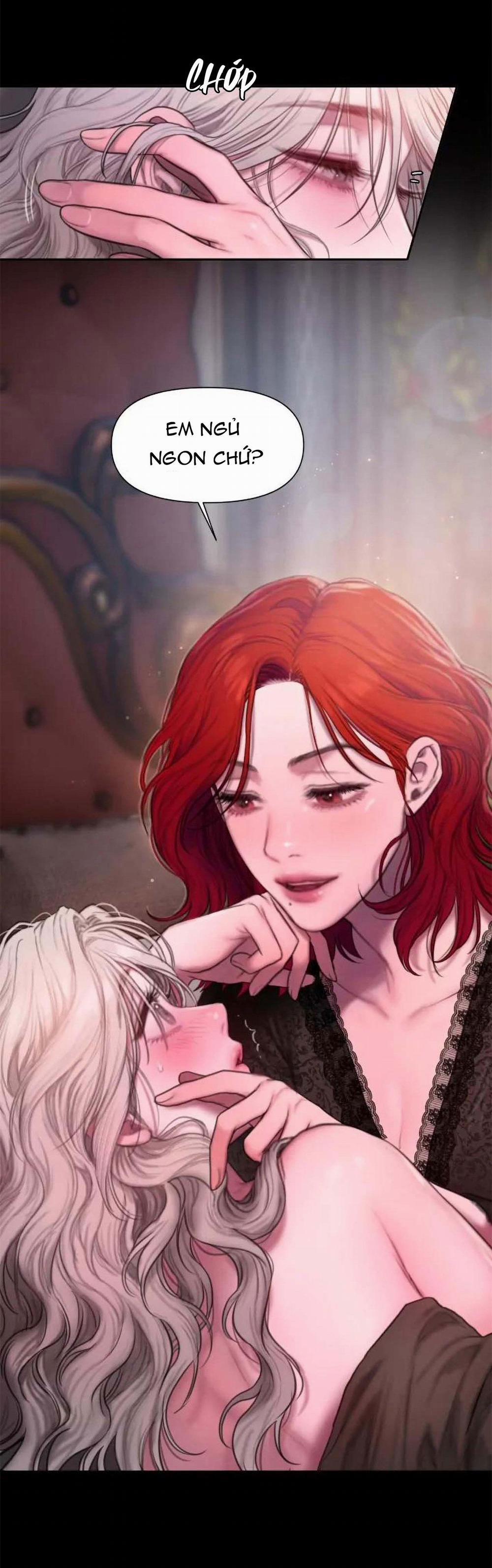 (End) Lily Of The Valley 6 trang 1