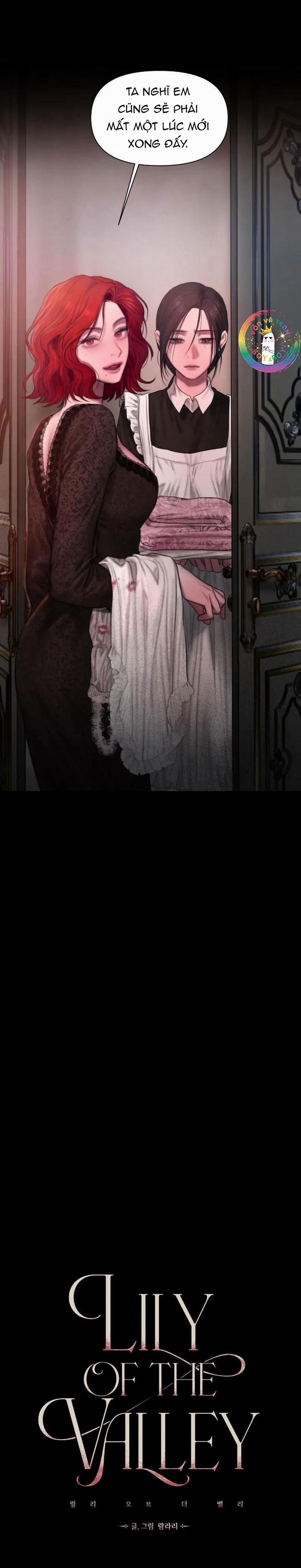 (End) Lily Of The Valley 6 trang 10