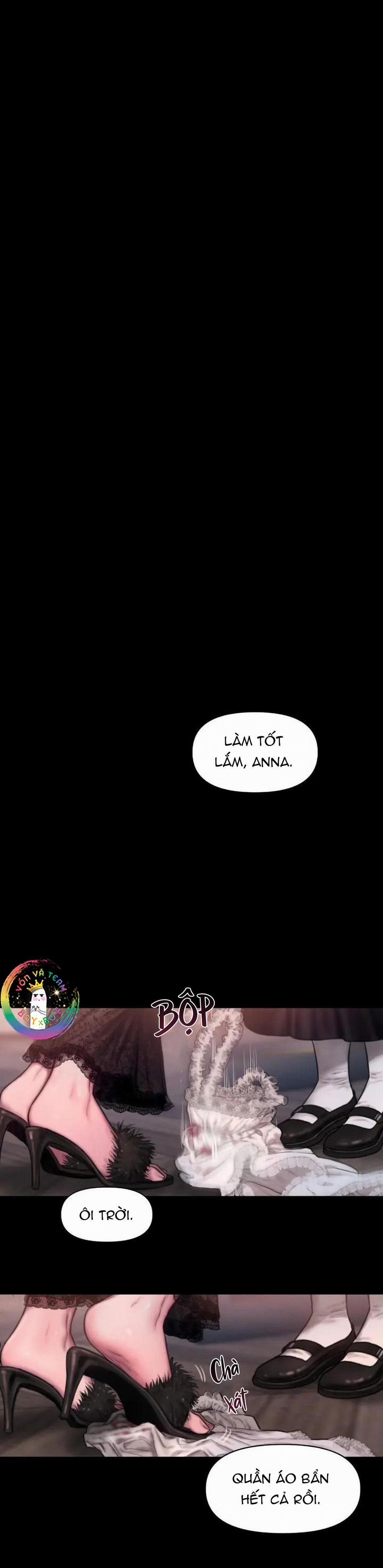 (End) Lily Of The Valley 6 trang 11