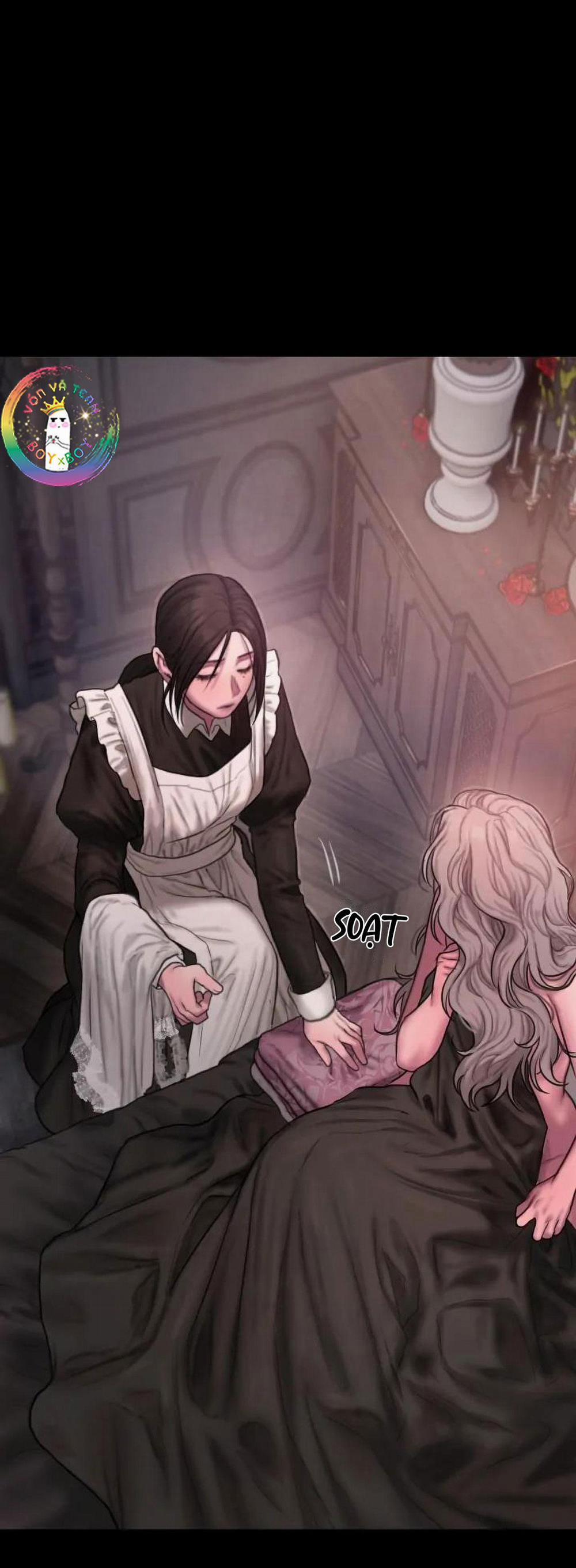 (End) Lily Of The Valley 6 trang 15