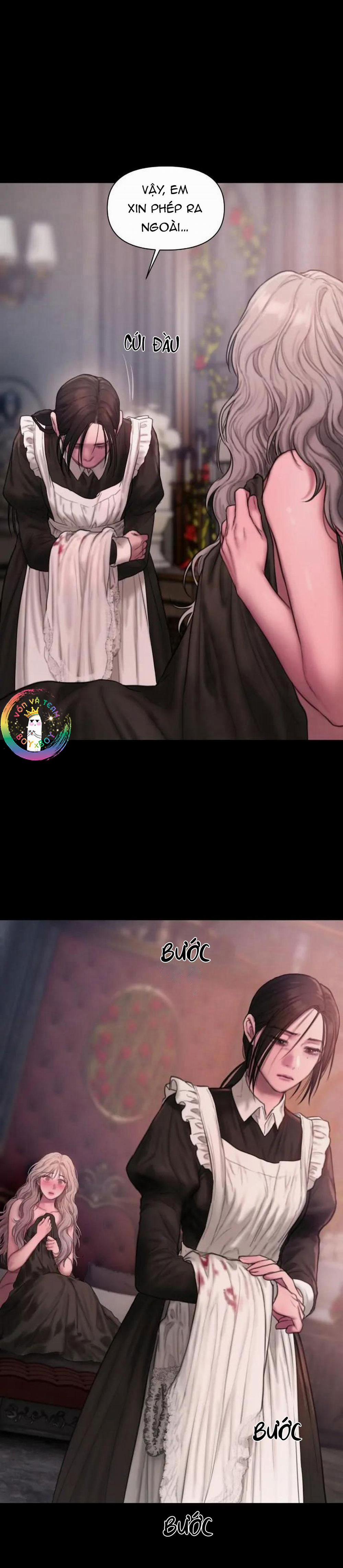 (End) Lily Of The Valley 6 trang 17