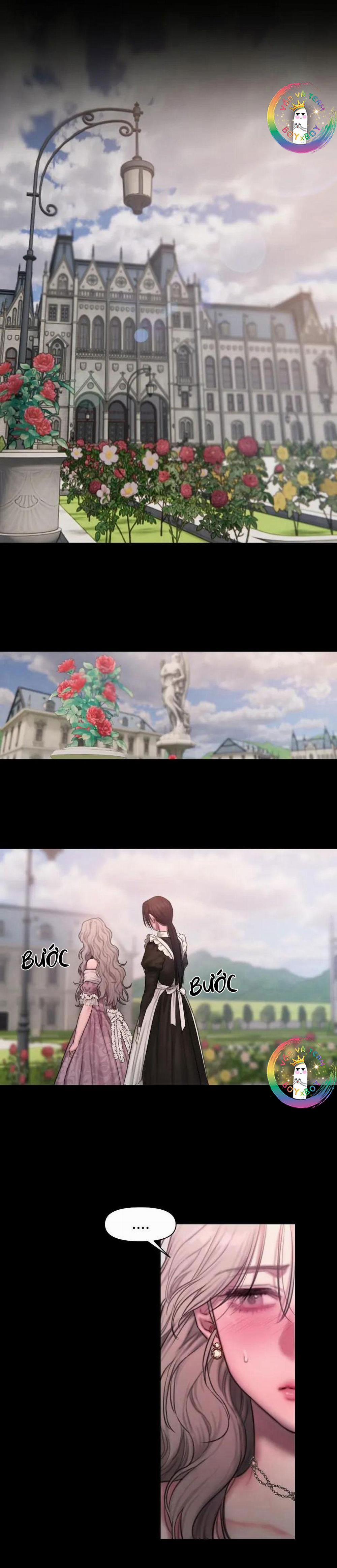 (End) Lily Of The Valley 6 trang 19