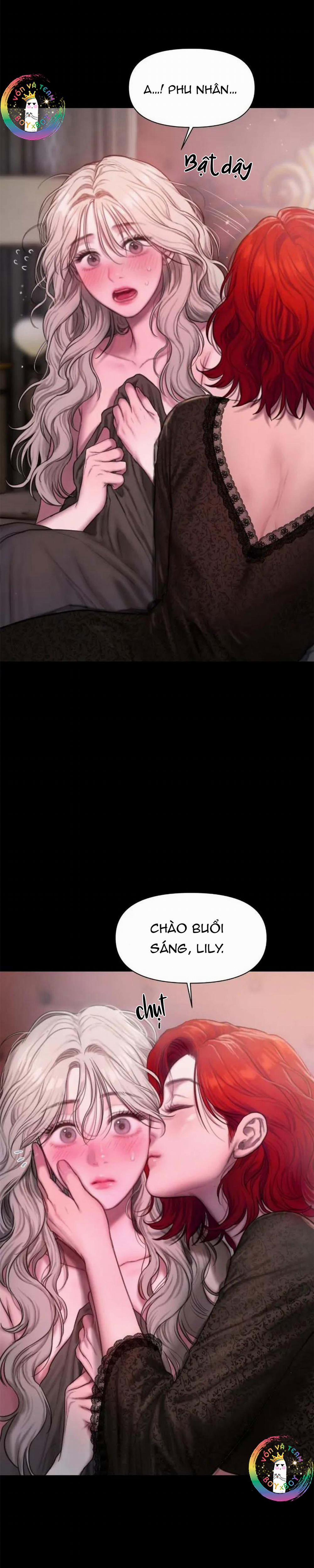 (End) Lily Of The Valley 6 trang 2