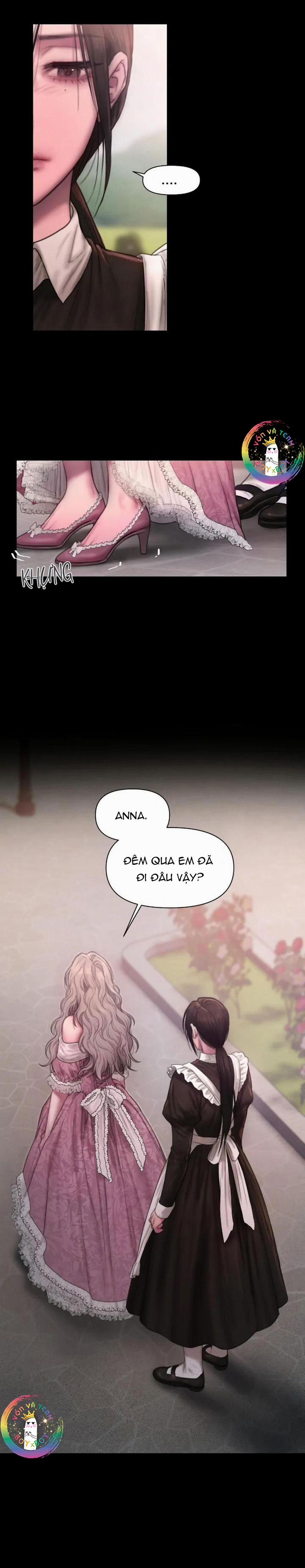 (End) Lily Of The Valley 6 trang 20