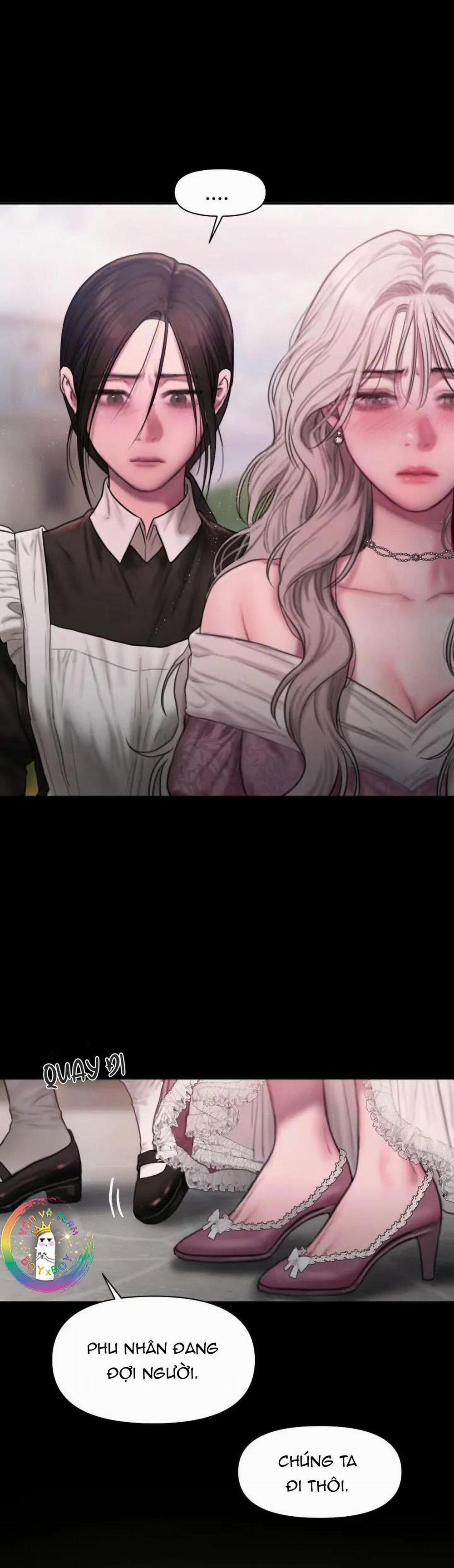 (End) Lily Of The Valley 6 trang 21