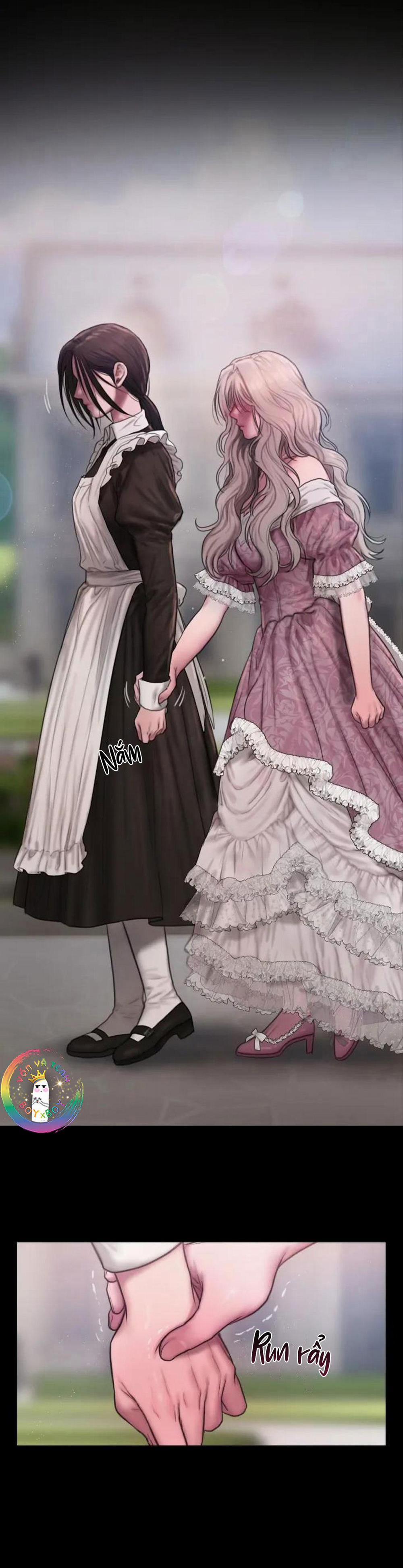 (End) Lily Of The Valley 6 trang 22