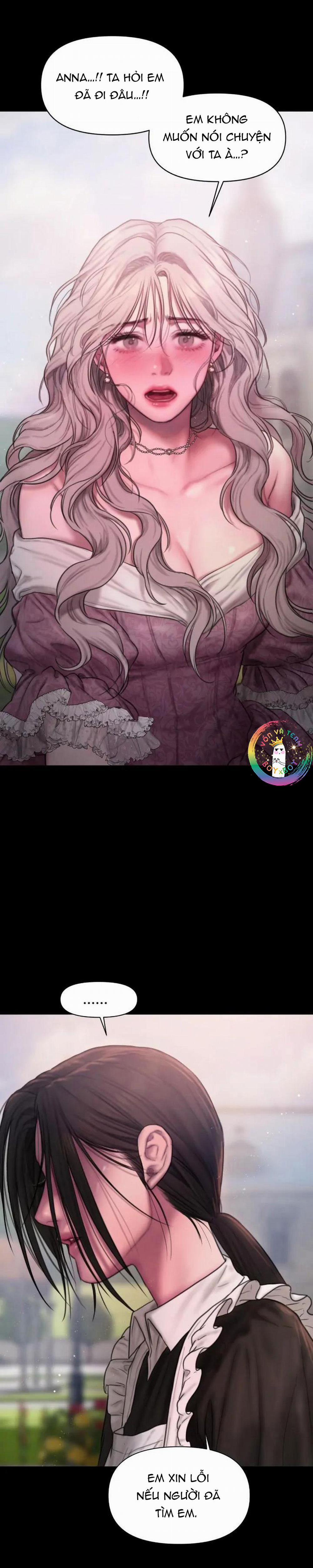 (End) Lily Of The Valley 6 trang 23