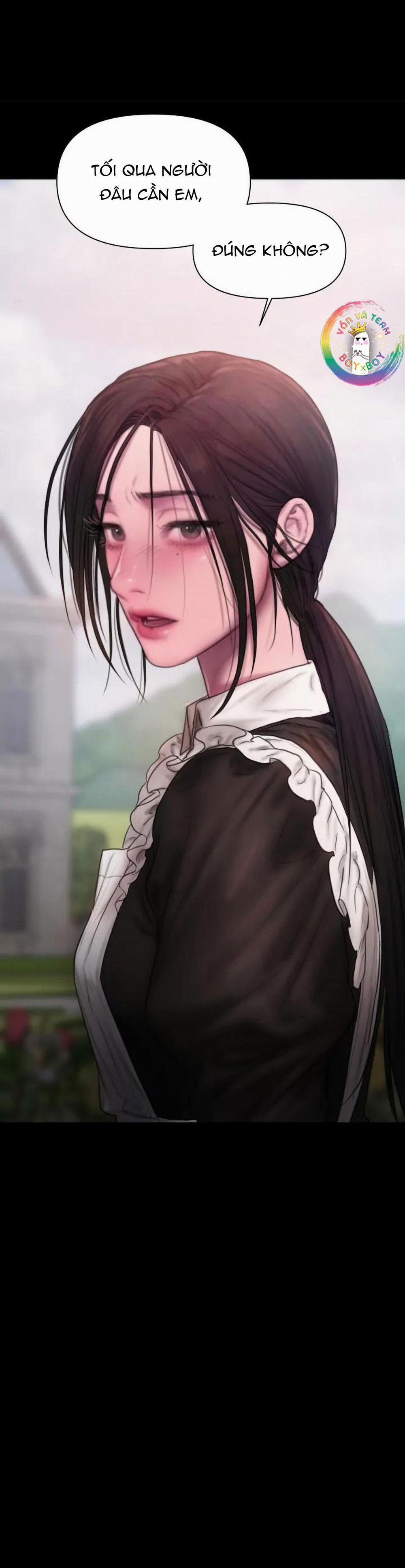 (End) Lily Of The Valley 6 trang 25