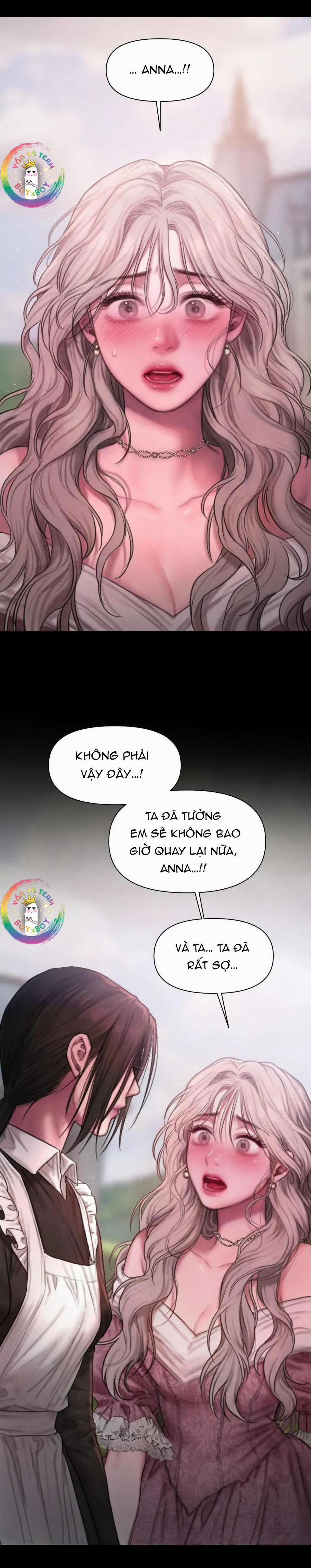 (End) Lily Of The Valley 6 trang 26