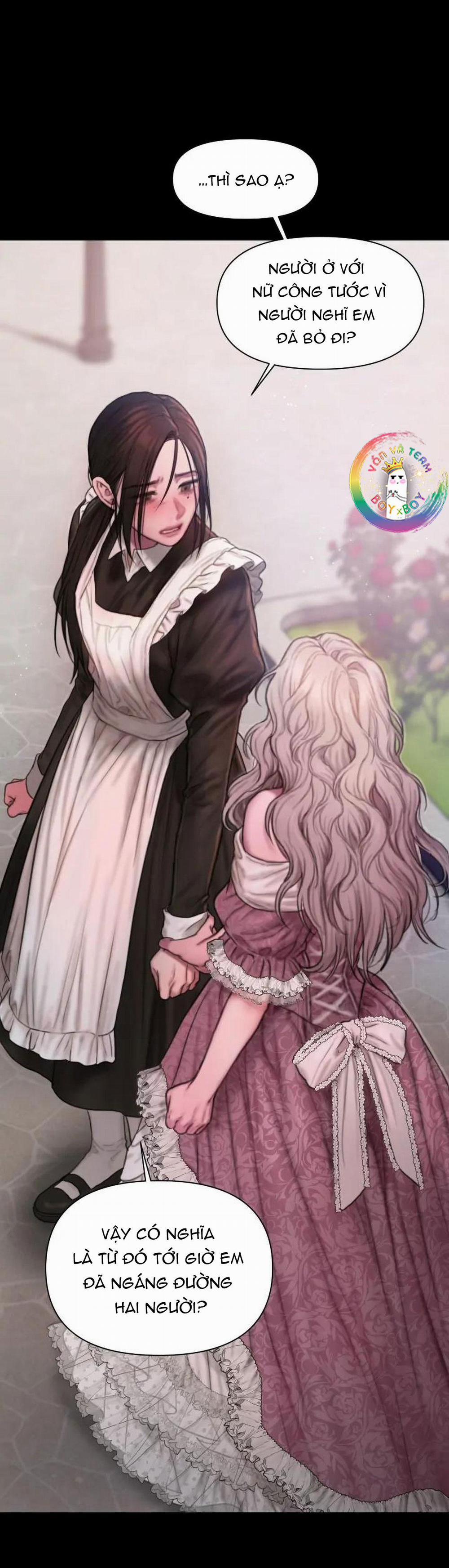 (End) Lily Of The Valley 6 trang 27