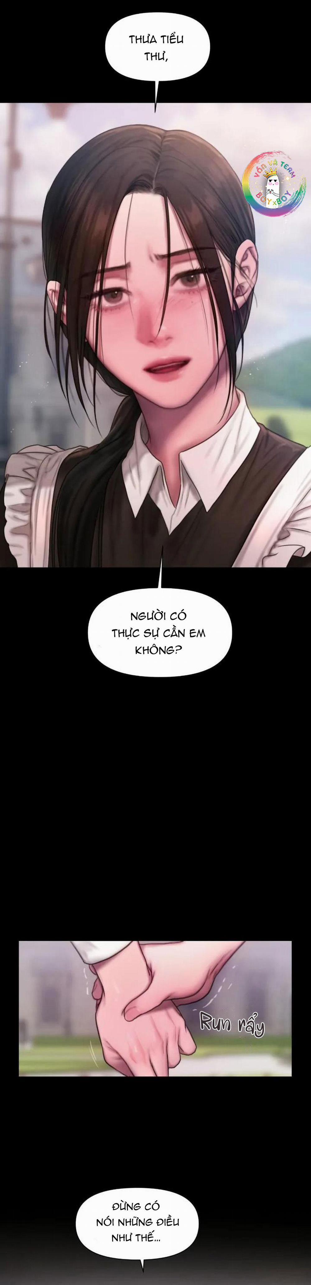 (End) Lily Of The Valley 6 trang 28