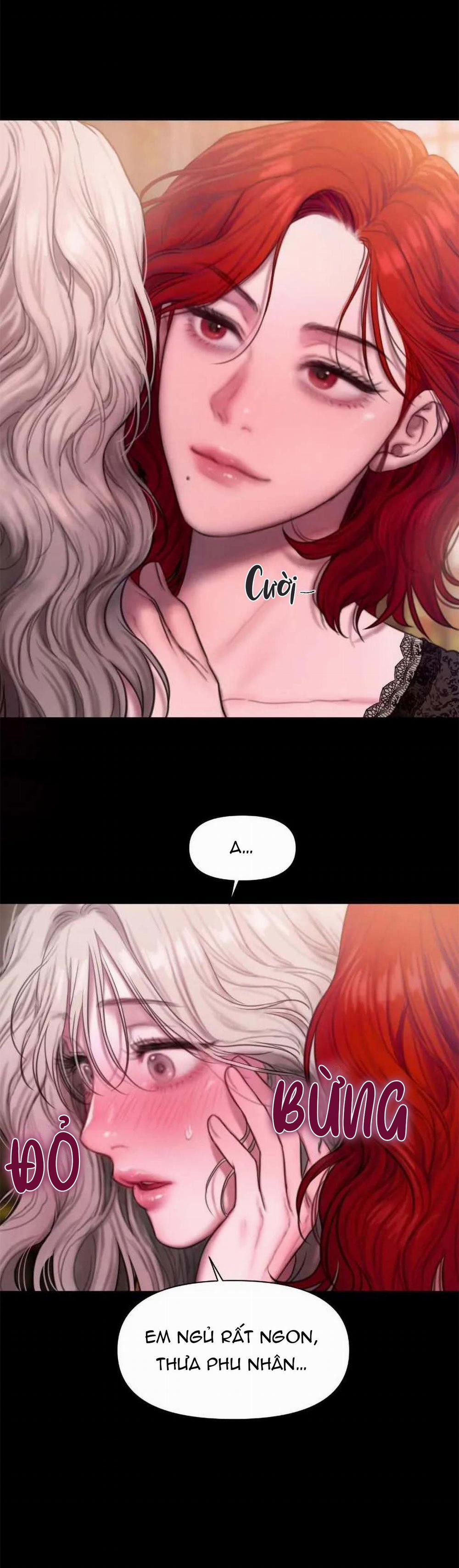 (End) Lily Of The Valley 6 trang 3