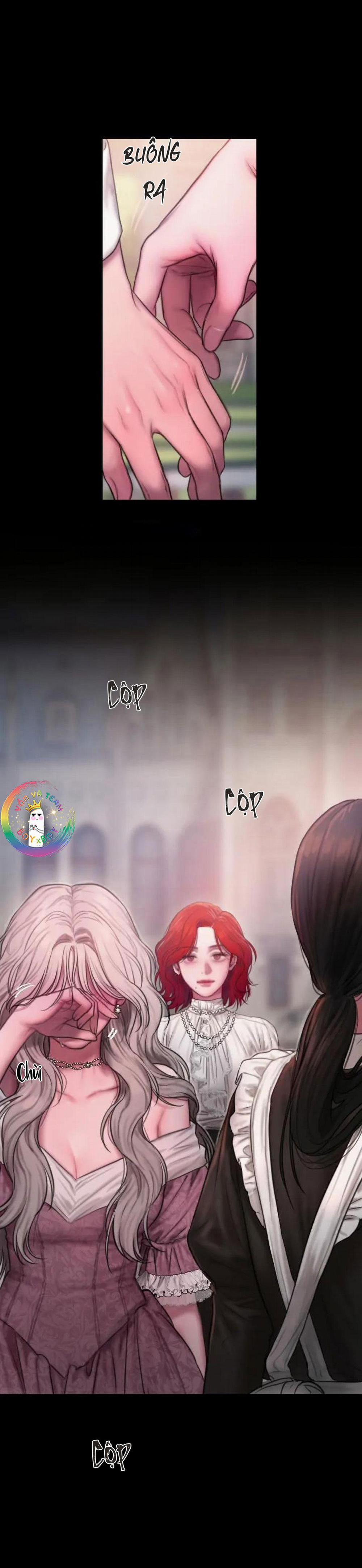 (End) Lily Of The Valley 6 trang 30