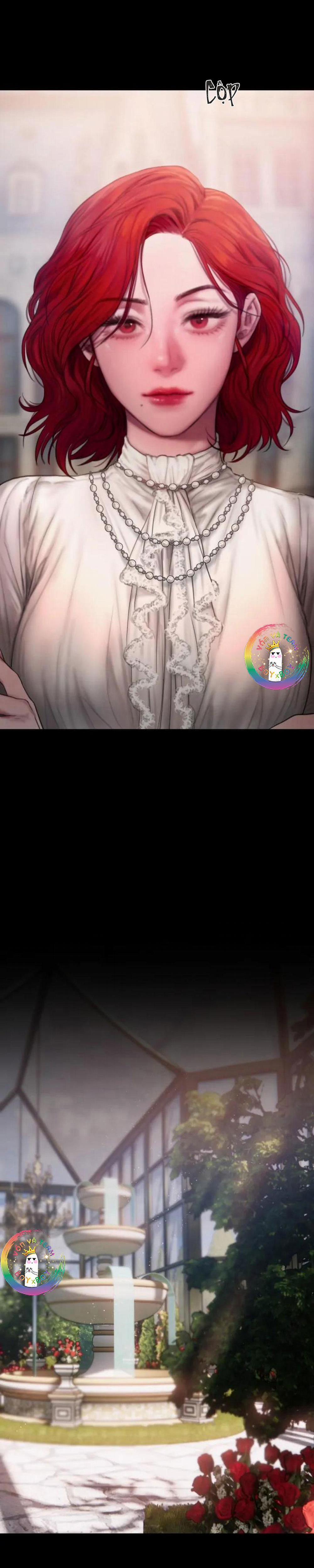 (End) Lily Of The Valley 6 trang 31