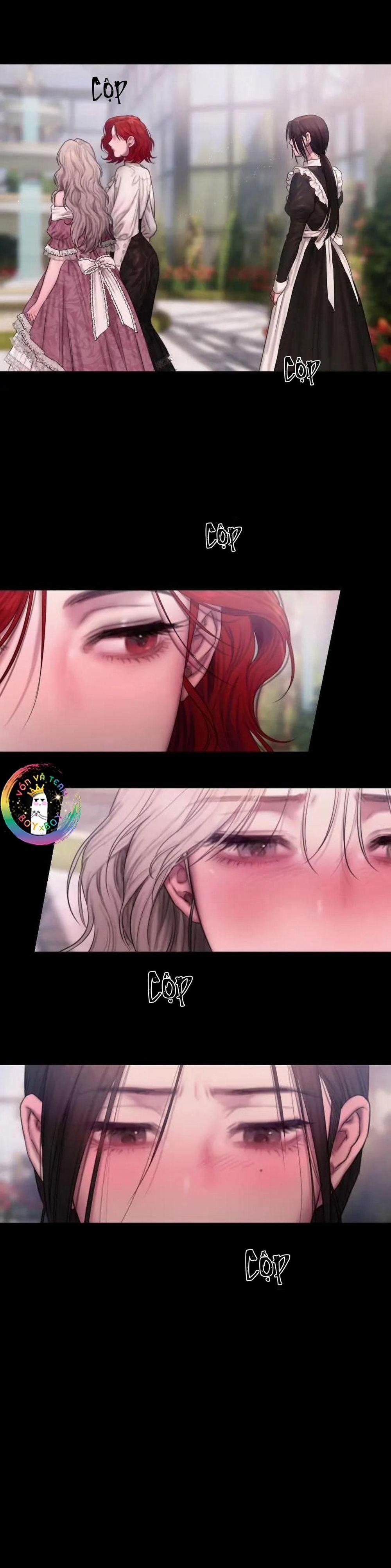 (End) Lily Of The Valley 6 trang 32