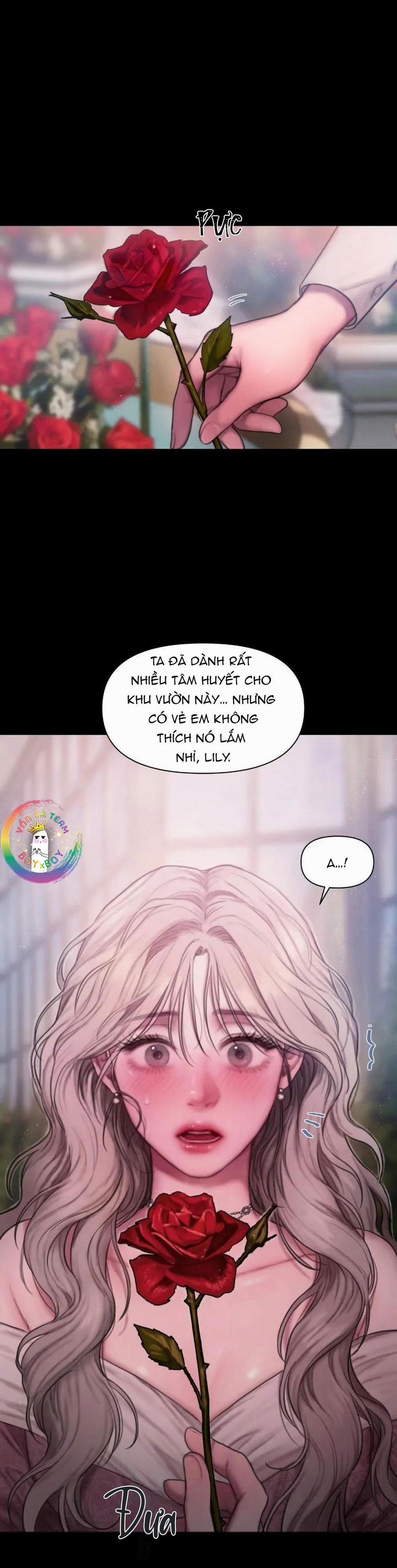 (End) Lily Of The Valley 6 trang 33