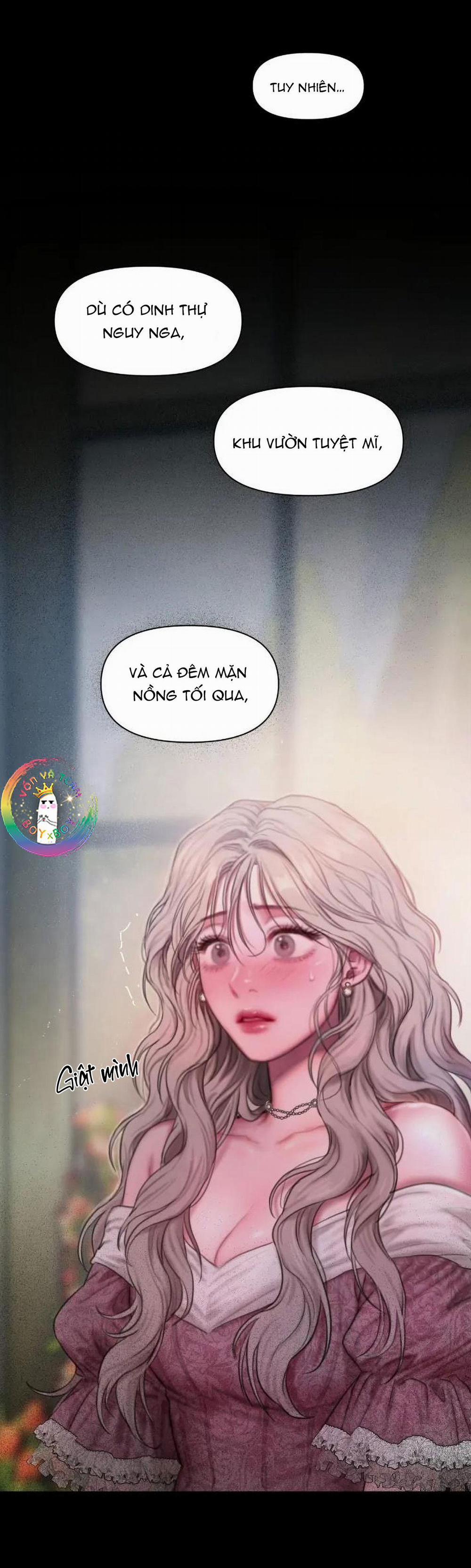 (End) Lily Of The Valley 6 trang 35