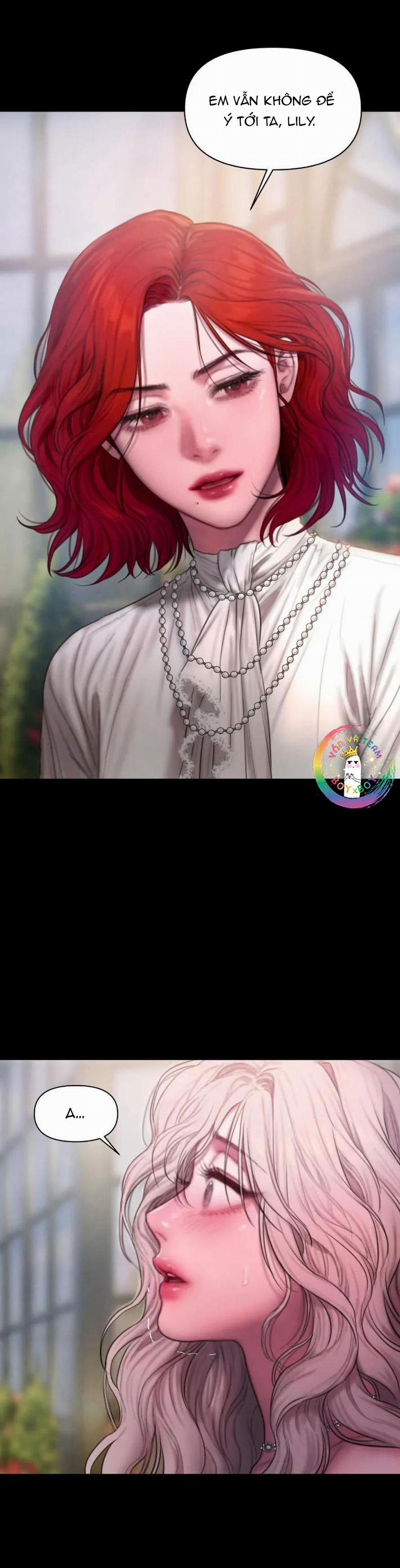 (End) Lily Of The Valley 6 trang 36