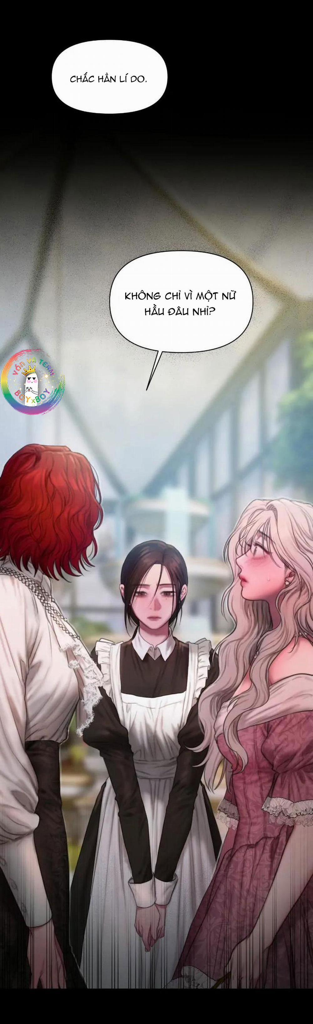 (End) Lily Of The Valley 6 trang 37