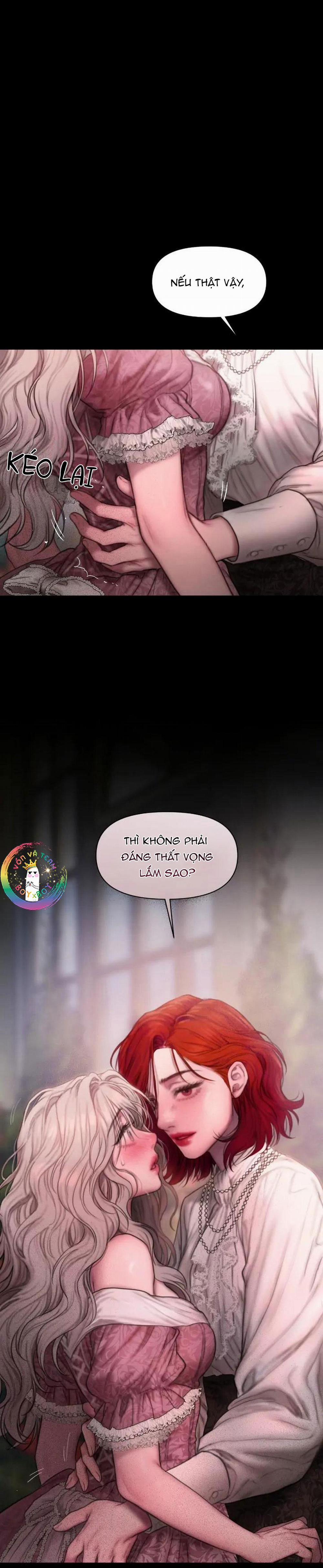 (End) Lily Of The Valley 6 trang 38