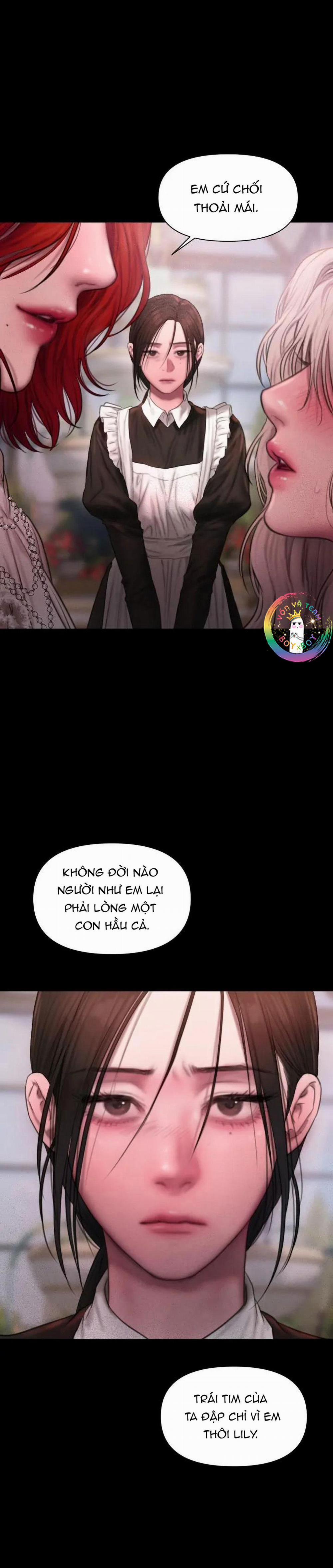 (End) Lily Of The Valley 6 trang 39