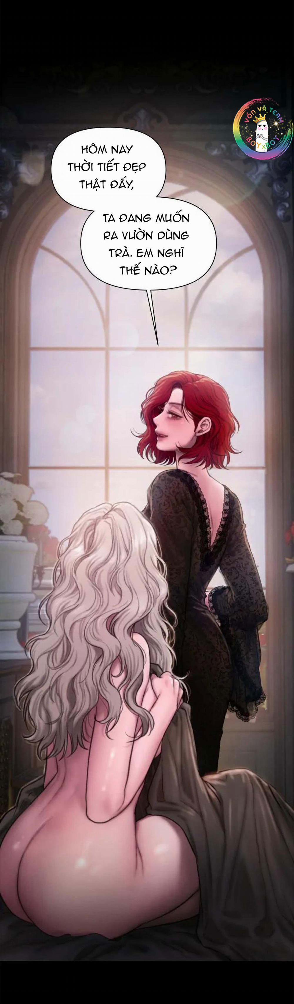 (End) Lily Of The Valley 6 trang 4