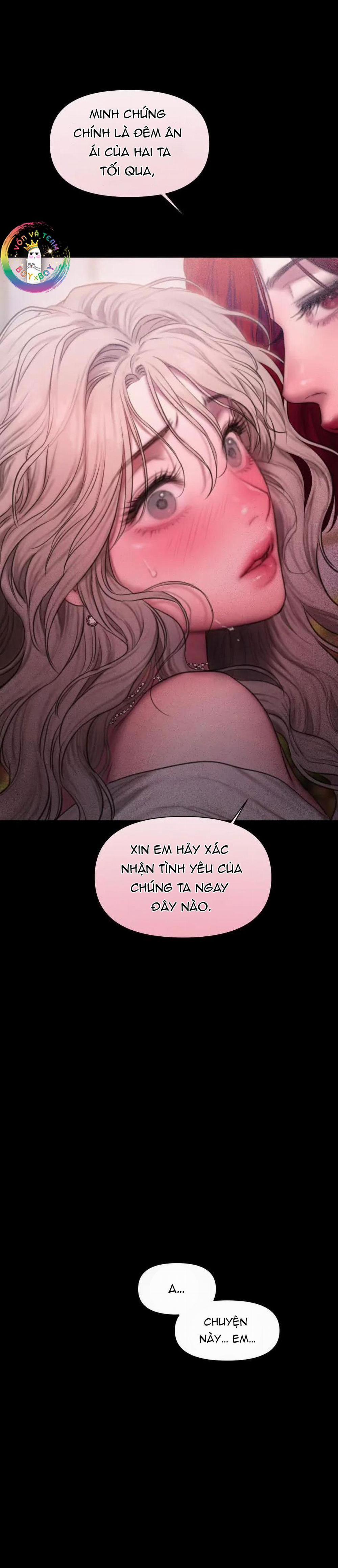 (End) Lily Of The Valley 6 trang 40