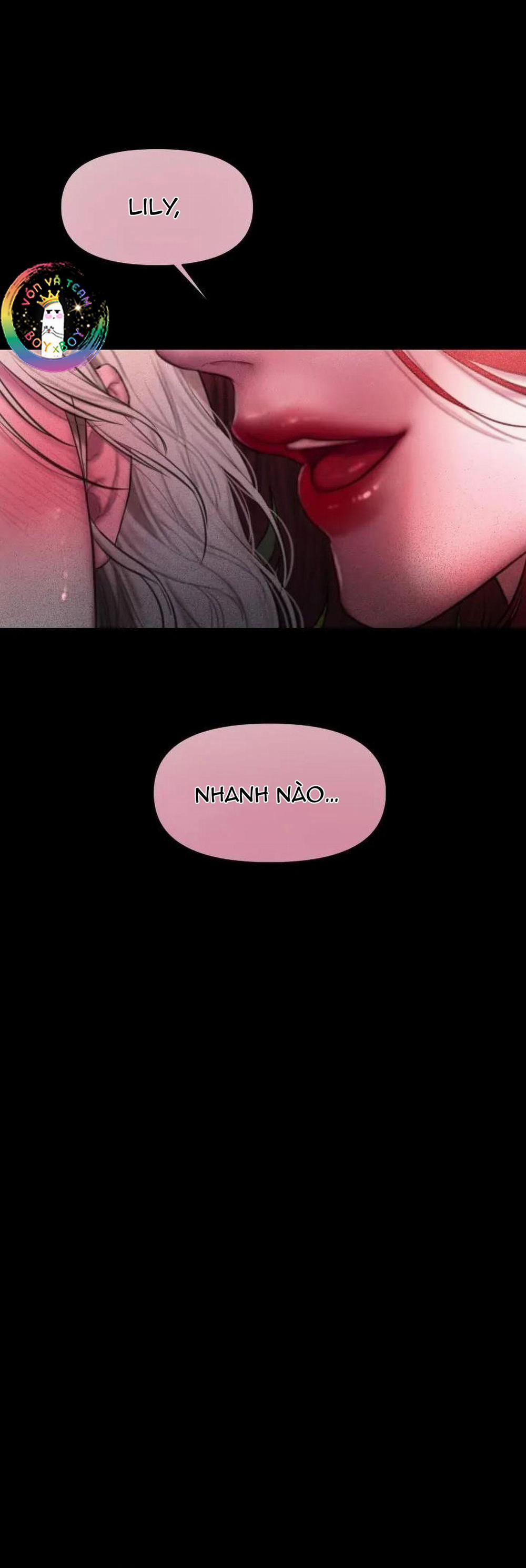 (End) Lily Of The Valley 6 trang 41