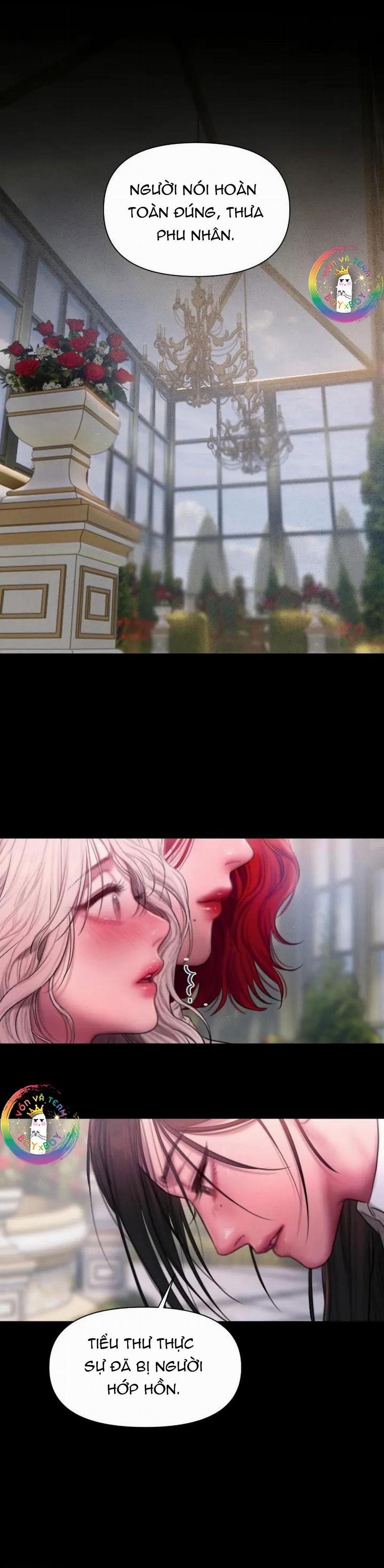 (End) Lily Of The Valley 6 trang 42