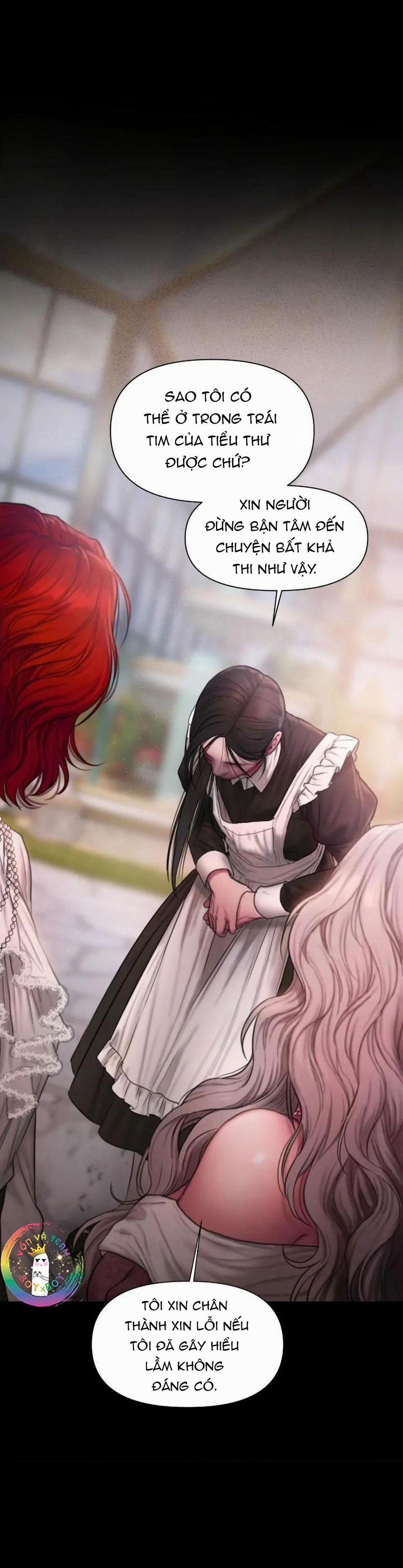 (End) Lily Of The Valley 6 trang 43