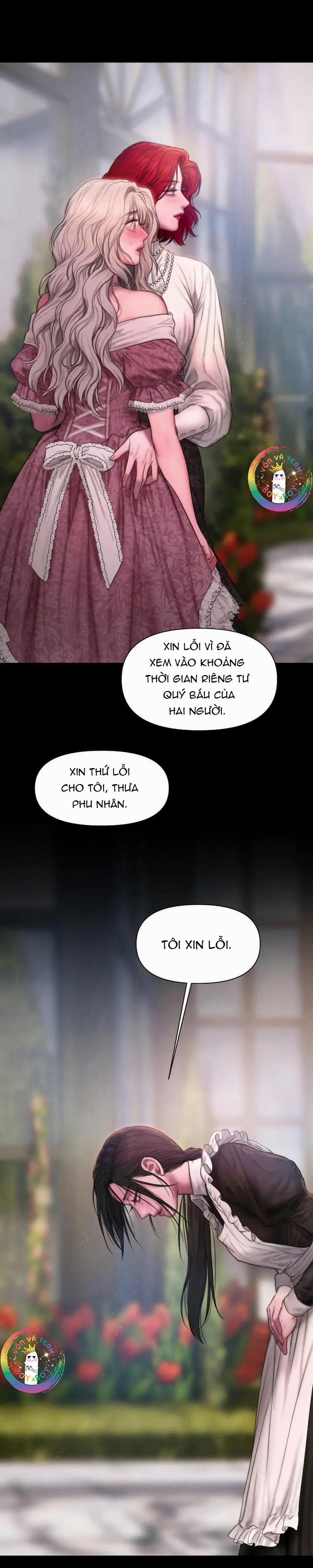 (End) Lily Of The Valley 6 trang 44