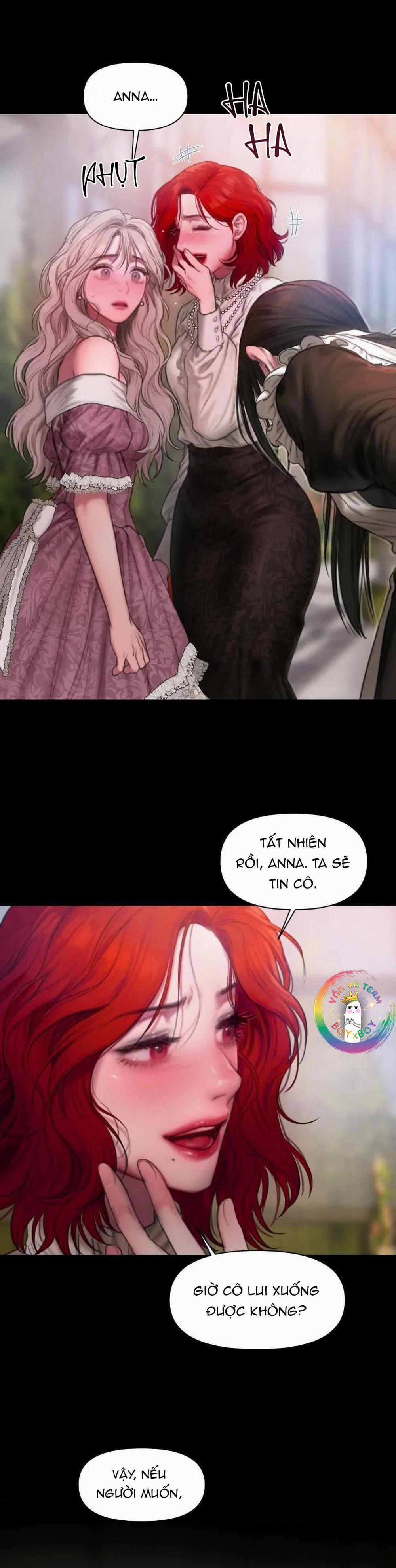 (End) Lily Of The Valley 6 trang 46