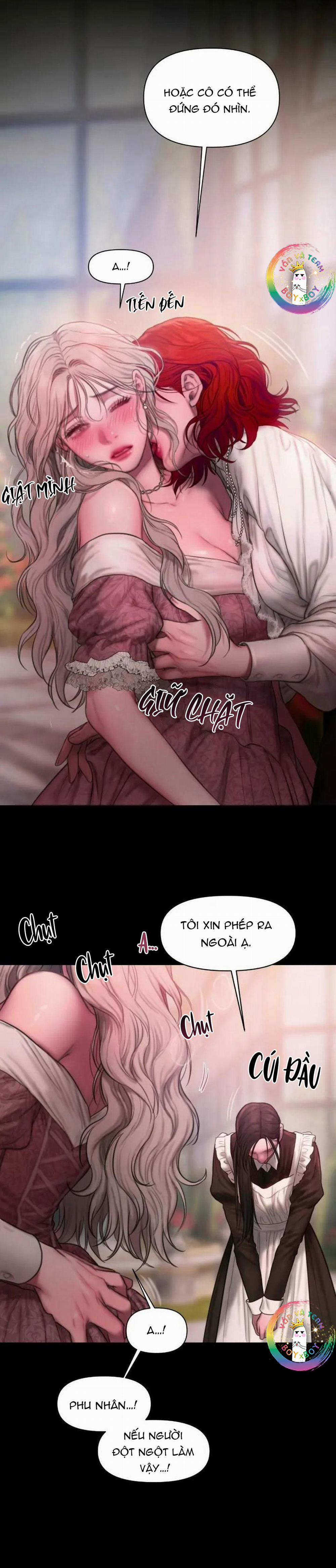 (End) Lily Of The Valley 6 trang 47