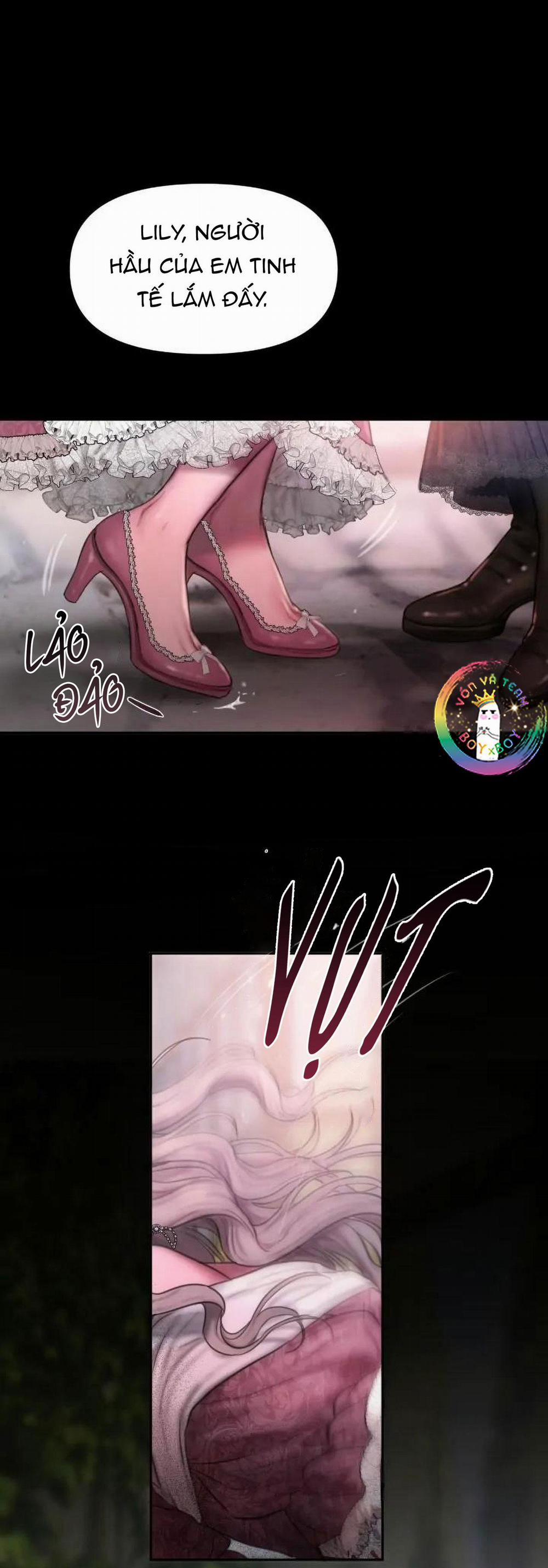 (End) Lily Of The Valley 6 trang 49