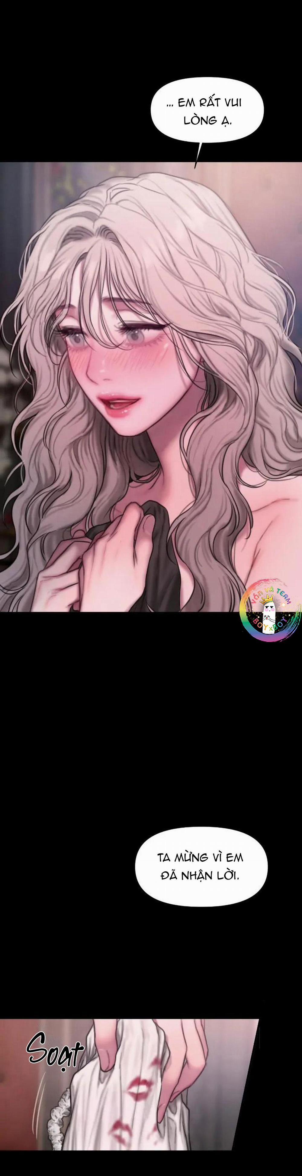 (End) Lily Of The Valley 6 trang 5