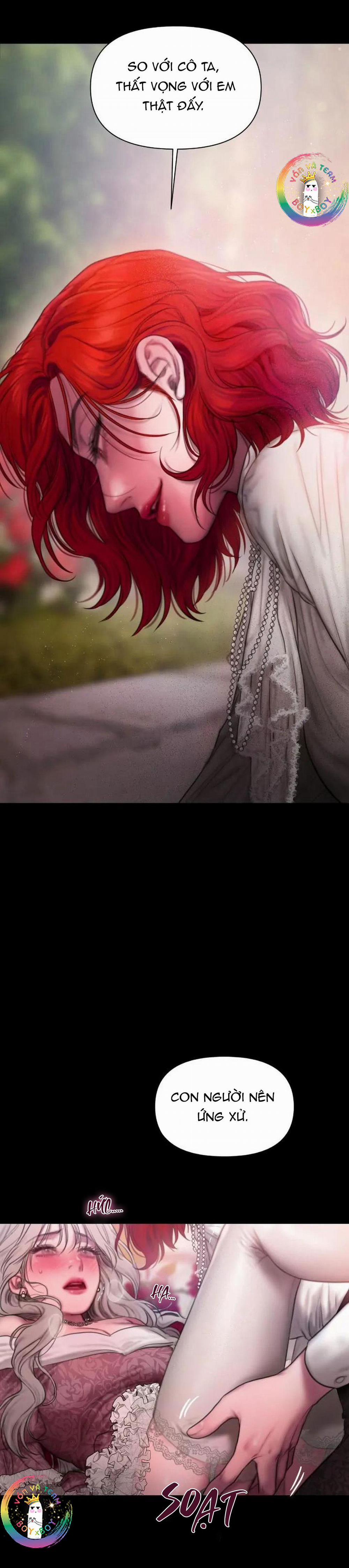 (End) Lily Of The Valley 6 trang 51