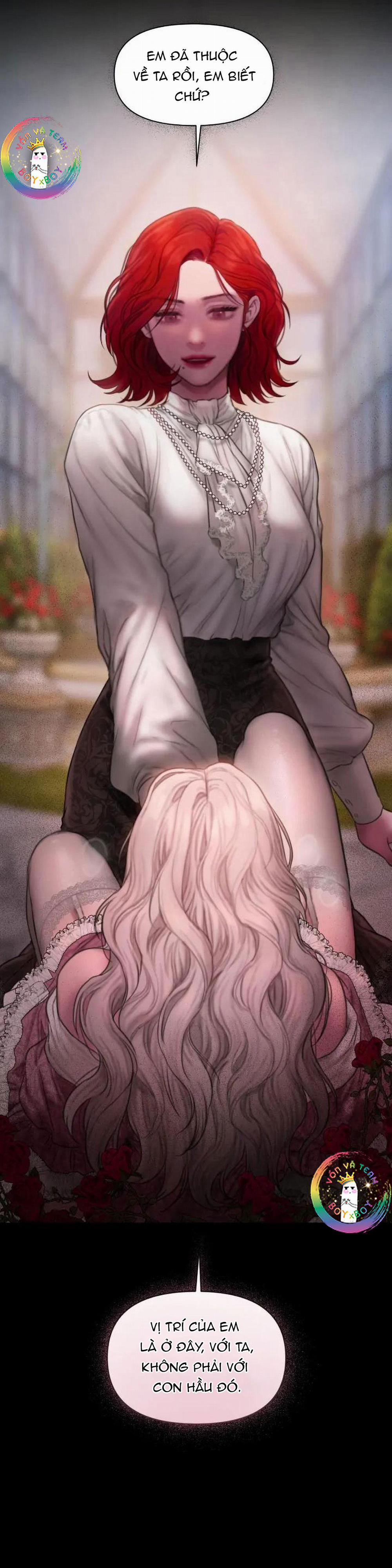 (End) Lily Of The Valley 6 trang 53