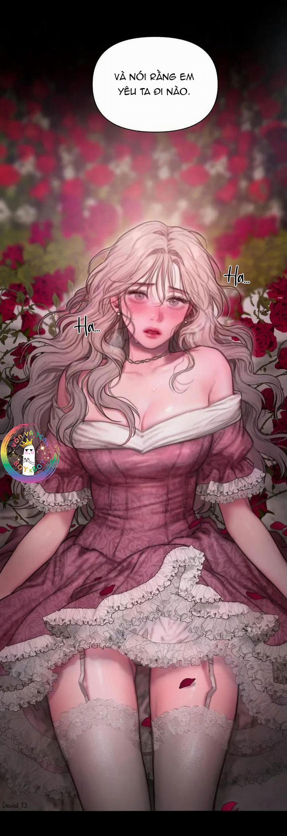 (End) Lily Of The Valley 6 trang 55