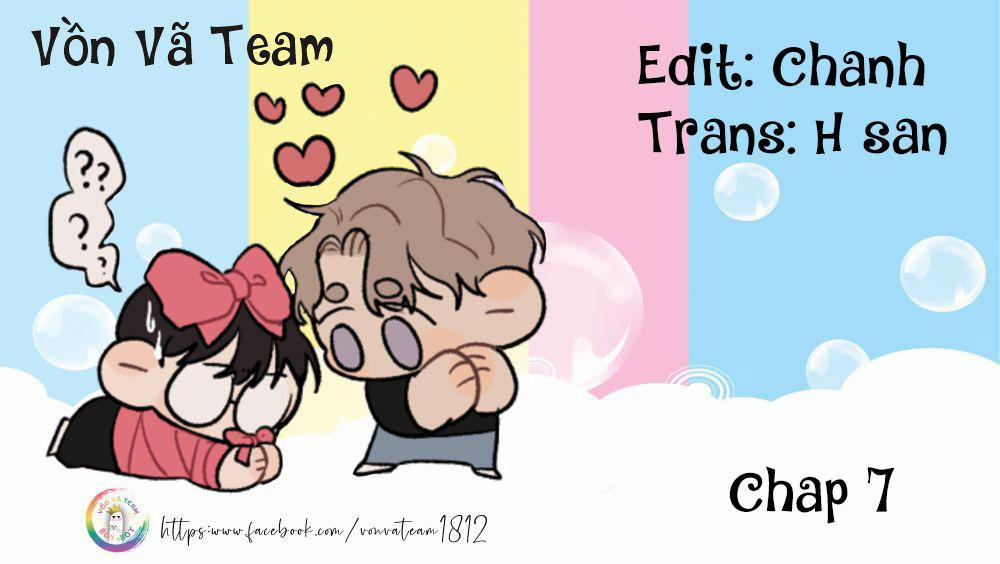 (End) Lily Of The Valley 7 trang 0