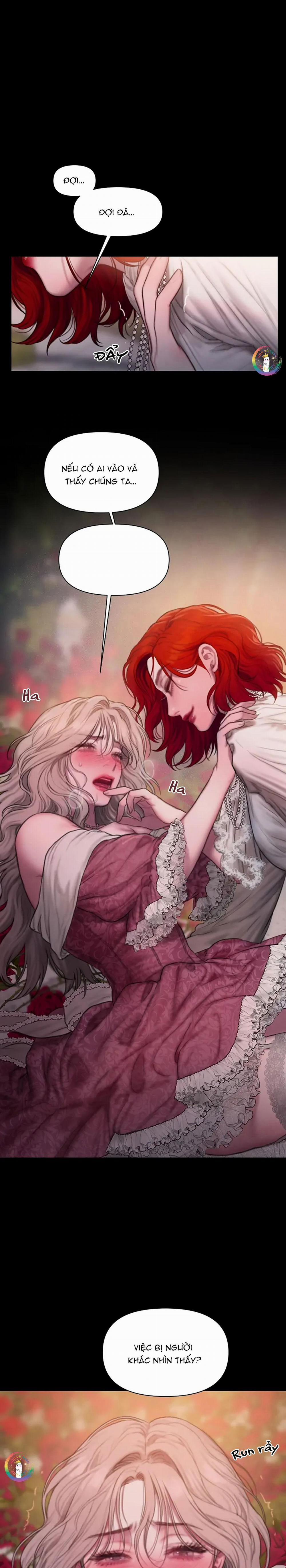 (End) Lily Of The Valley 7 trang 1