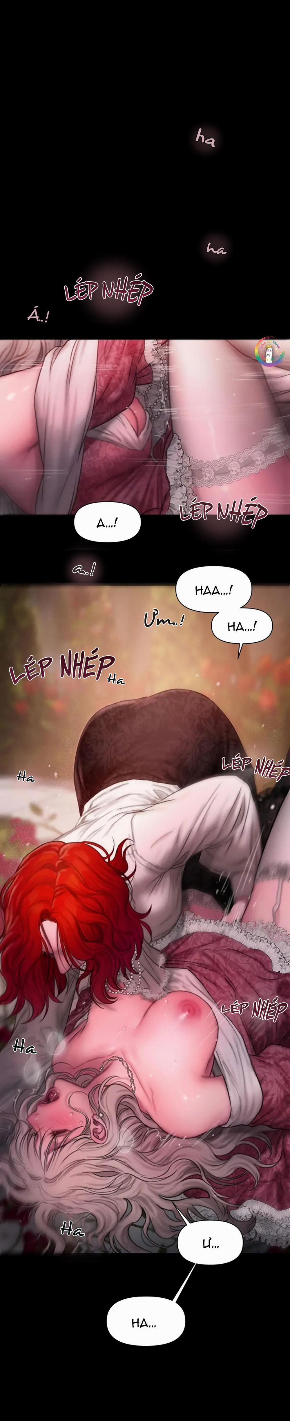 (End) Lily Of The Valley 7 trang 10