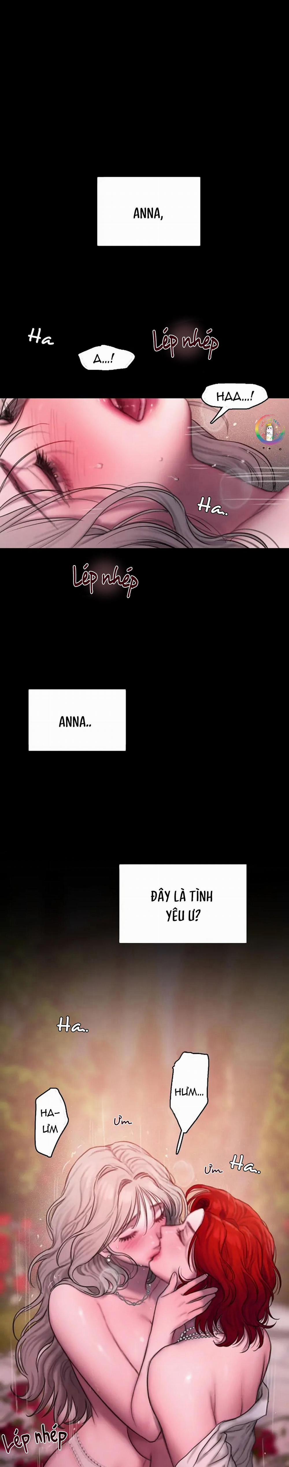 (End) Lily Of The Valley 7 trang 11