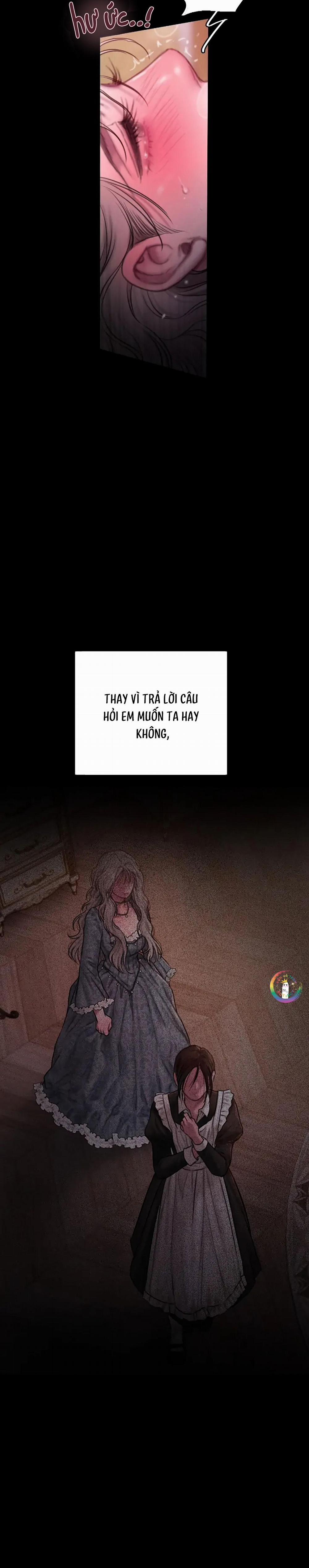 (End) Lily Of The Valley 7 trang 13