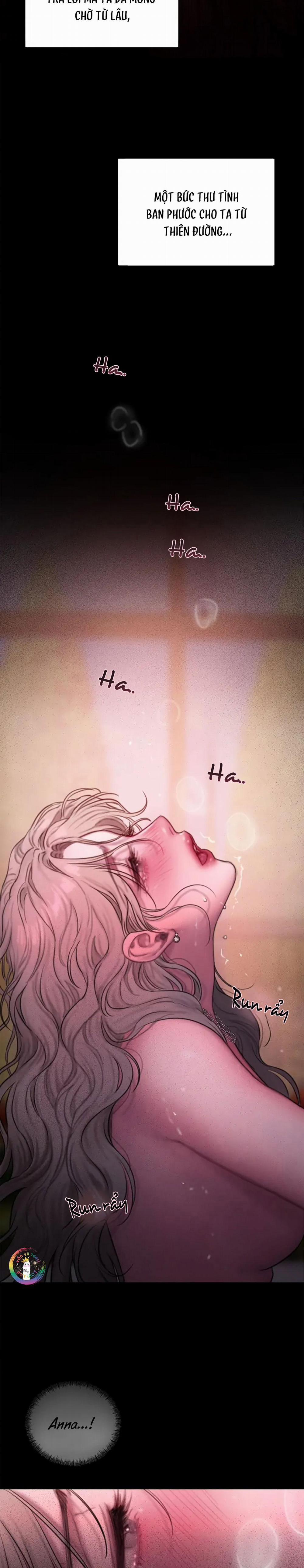 (End) Lily Of The Valley 7 trang 15