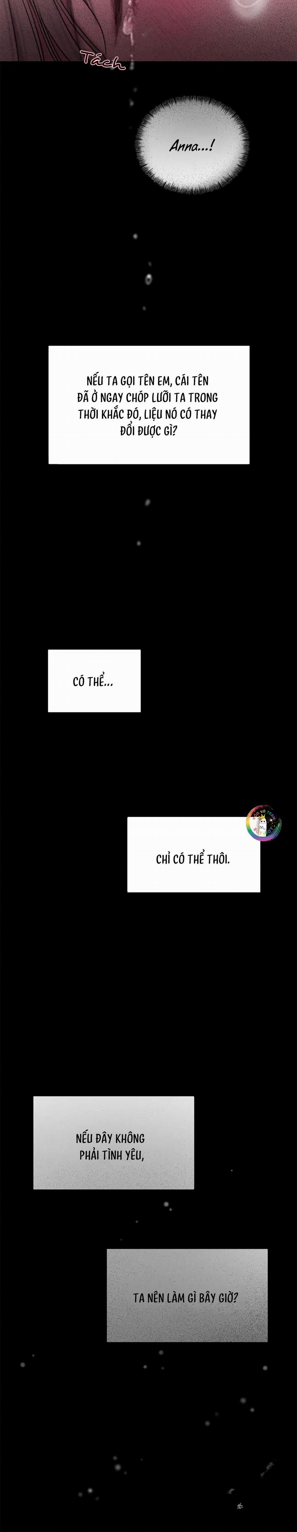 (End) Lily Of The Valley 7 trang 16