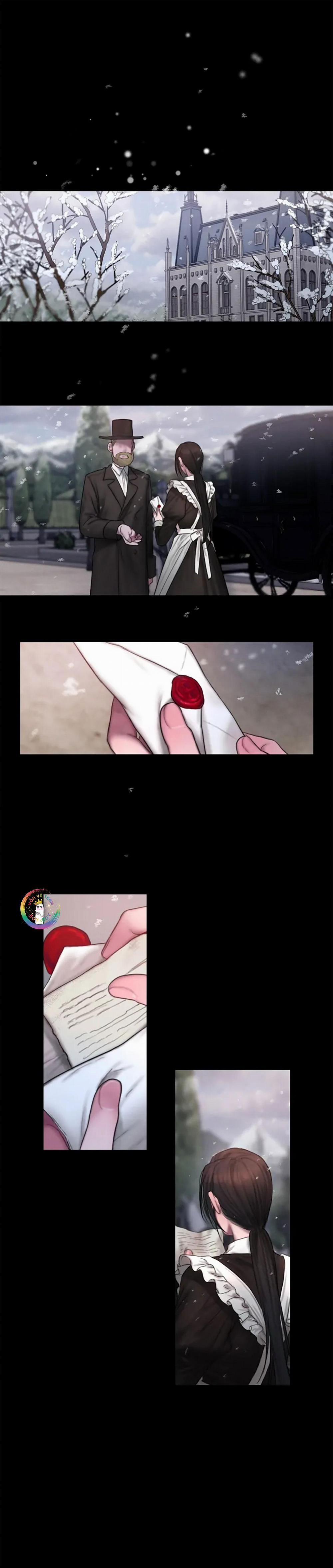 (End) Lily Of The Valley 7 trang 17