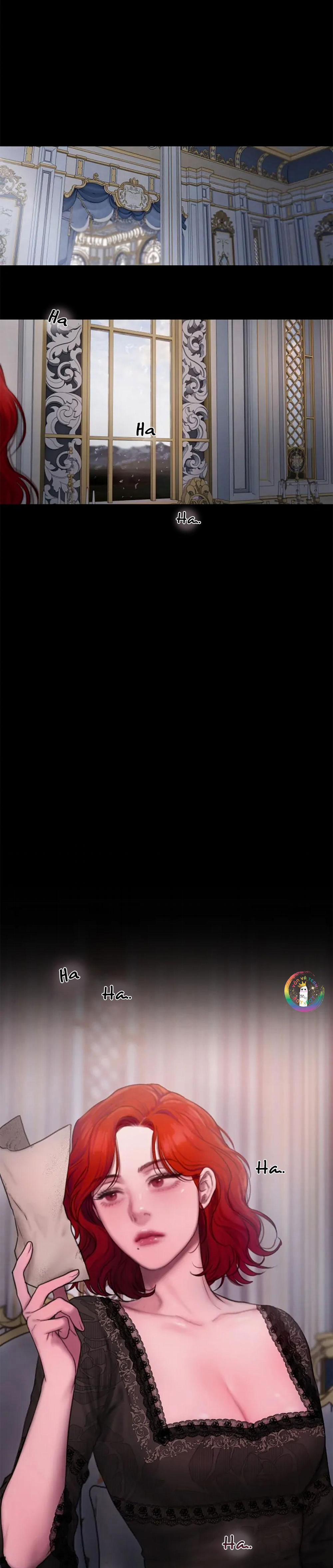 (End) Lily Of The Valley 7 trang 18